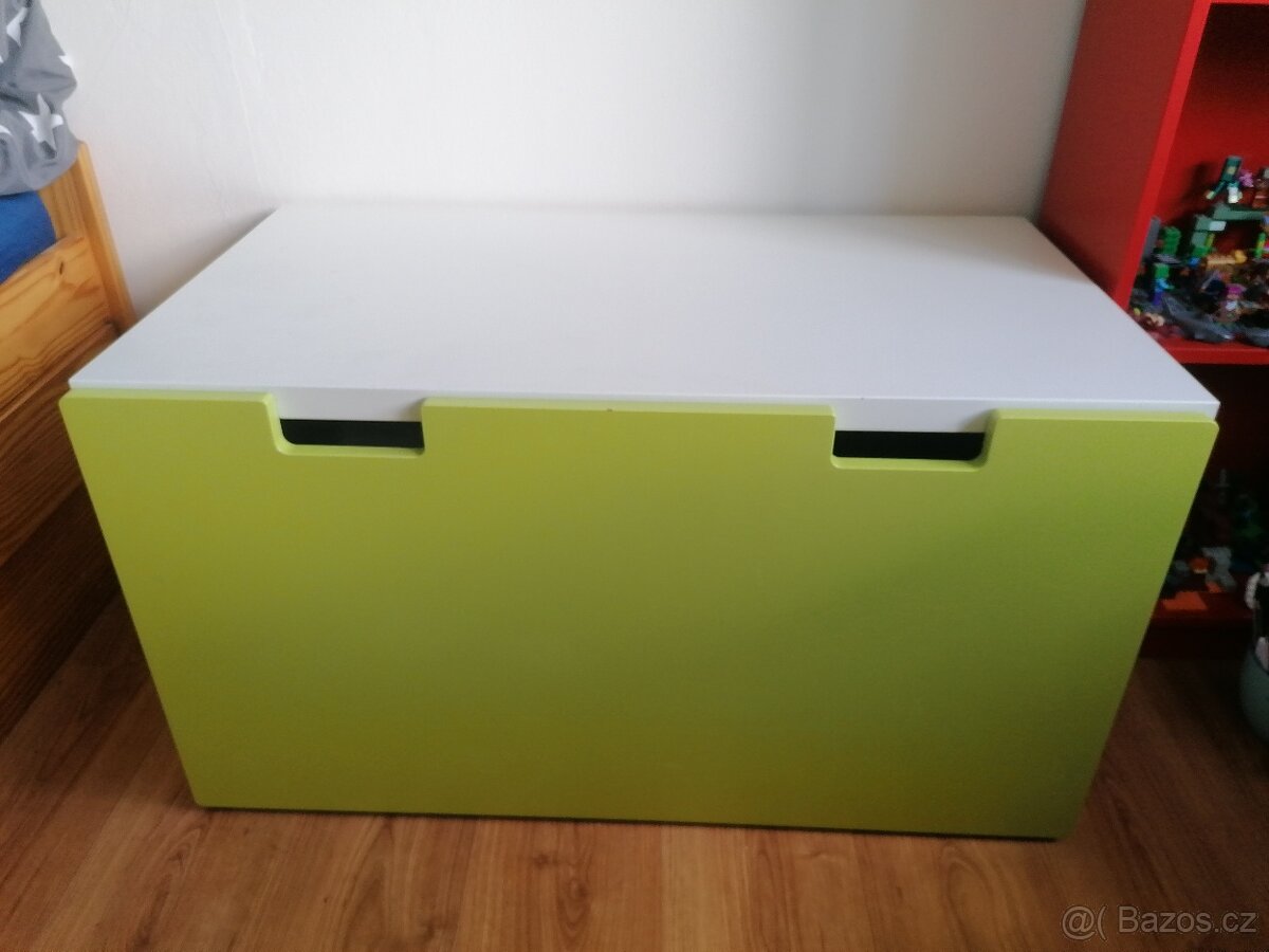 Truhla Ikea Stuva