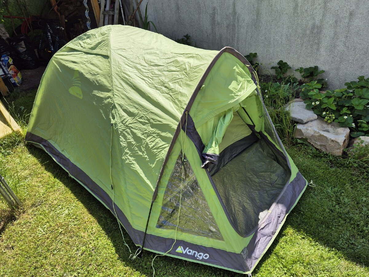 Vango Alpha 250