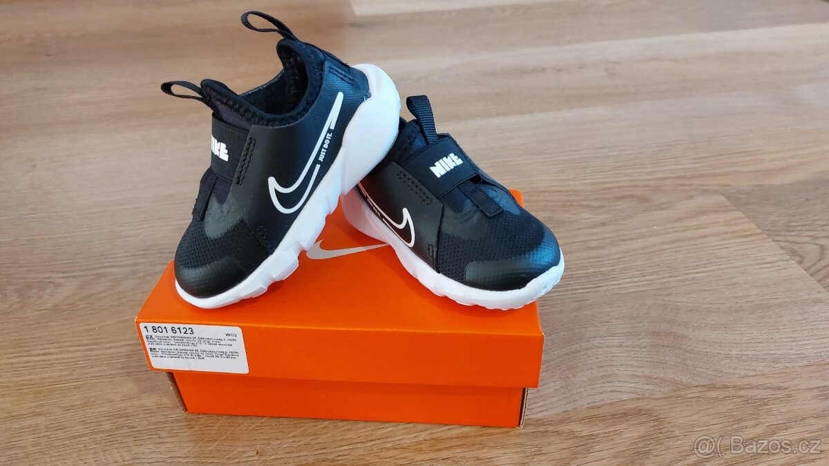 Nové dětské boty Nike Flex Runner 2 vel. 21