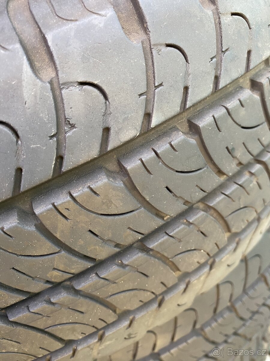Sada Goodyear Cargo Marathon 215/65 R16 106/104 T