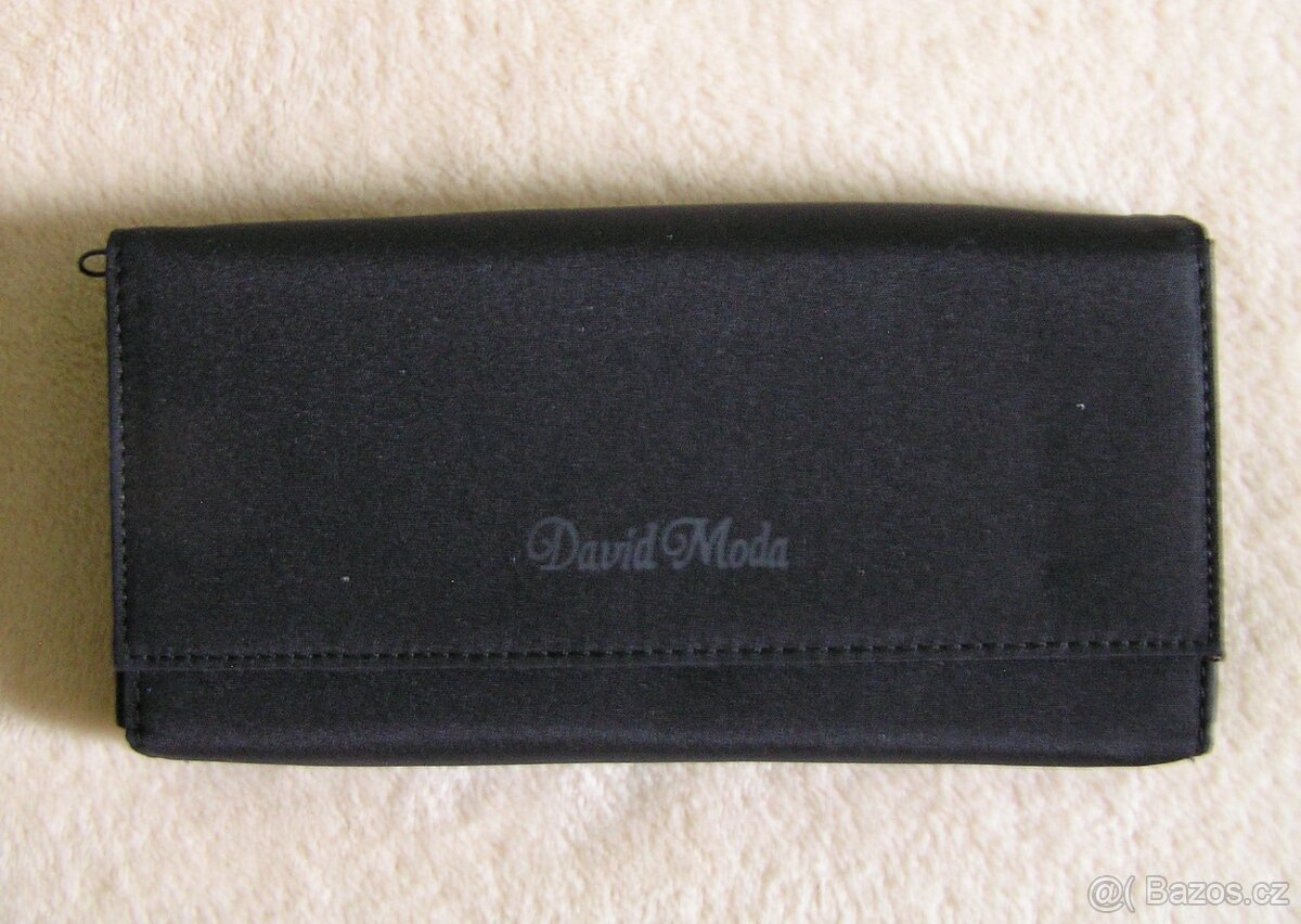 Psaníčková peněženka