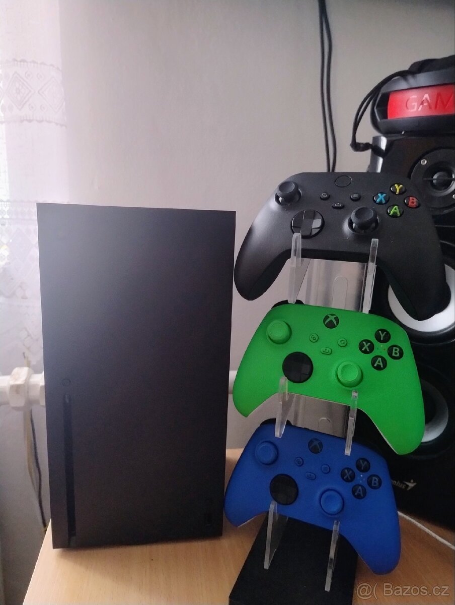 Xbox series X