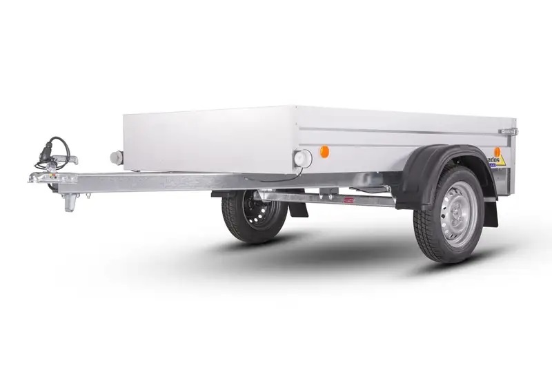 Přívěs AGADOS HANDY-27 N1, 750 KG