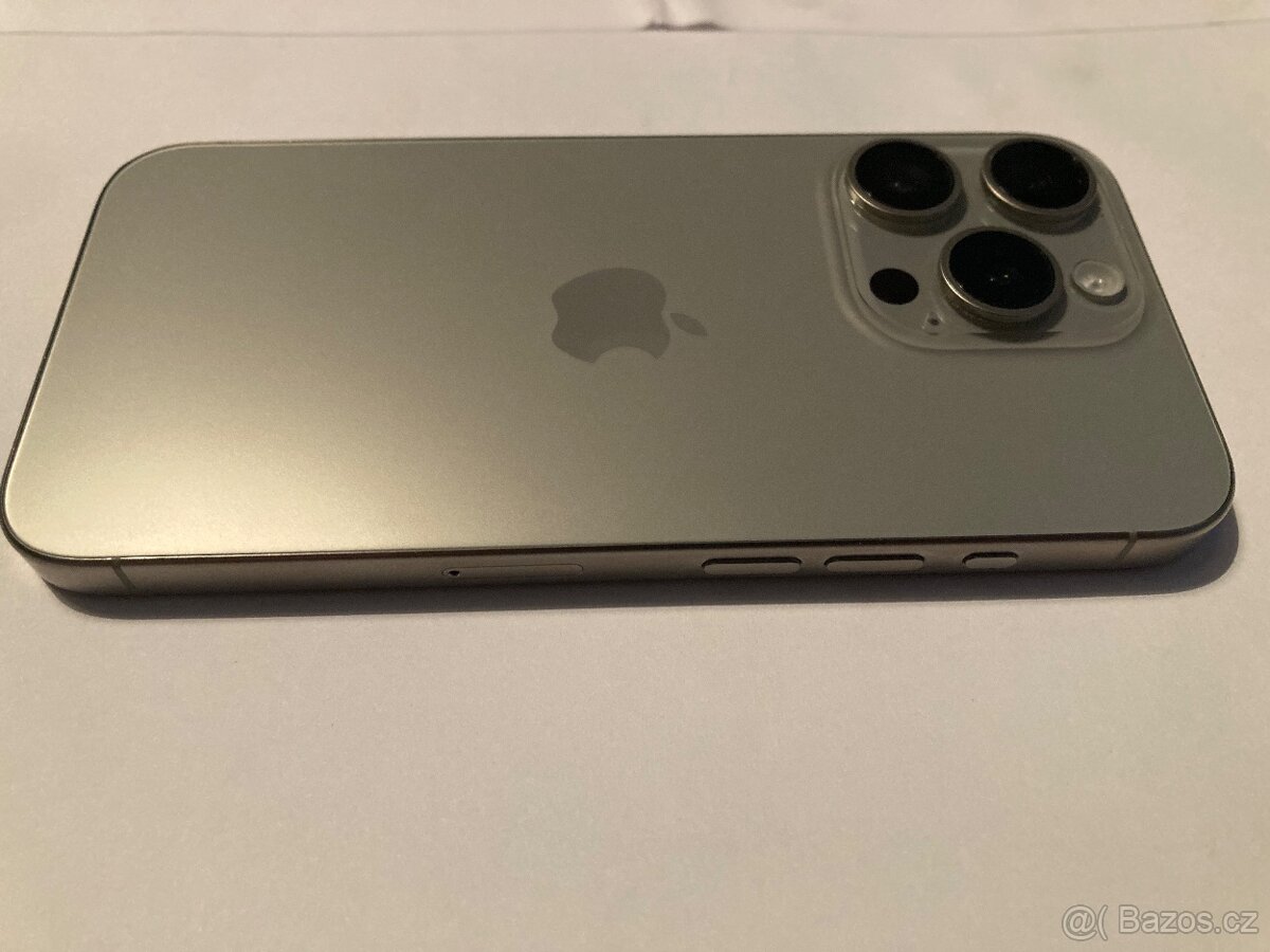 iPhone 15 Pro 128gb