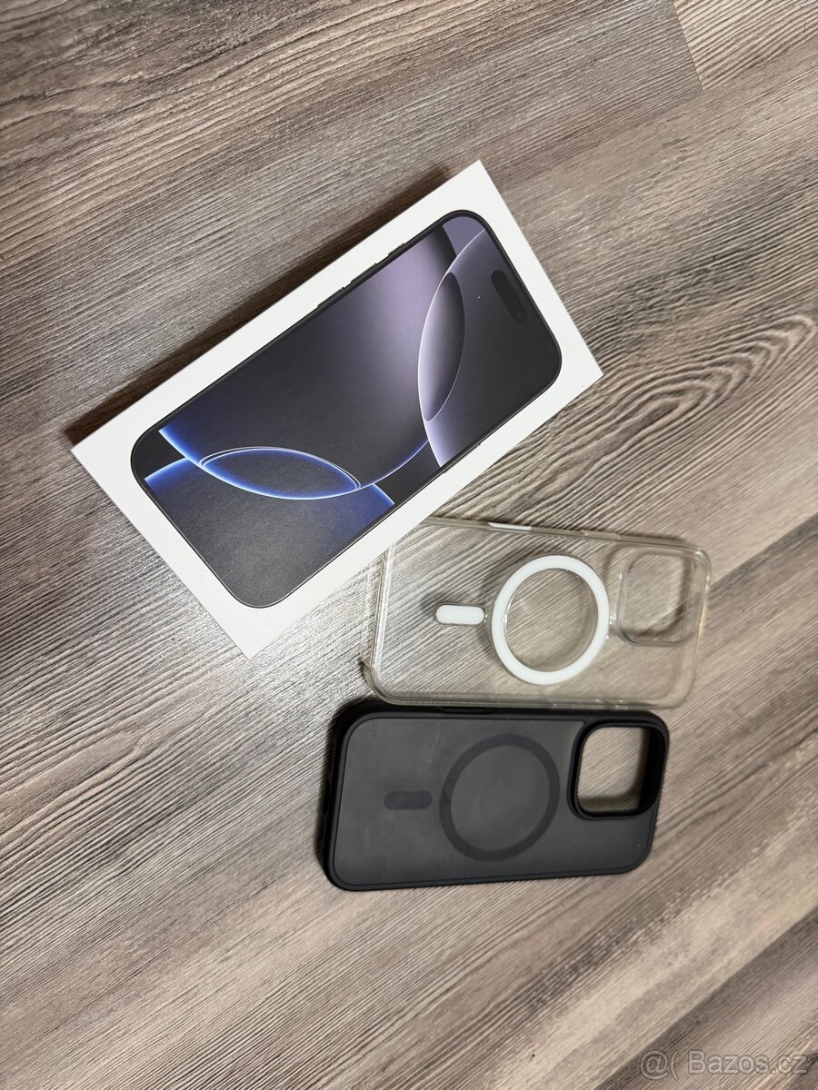 IPhone 16 Pro