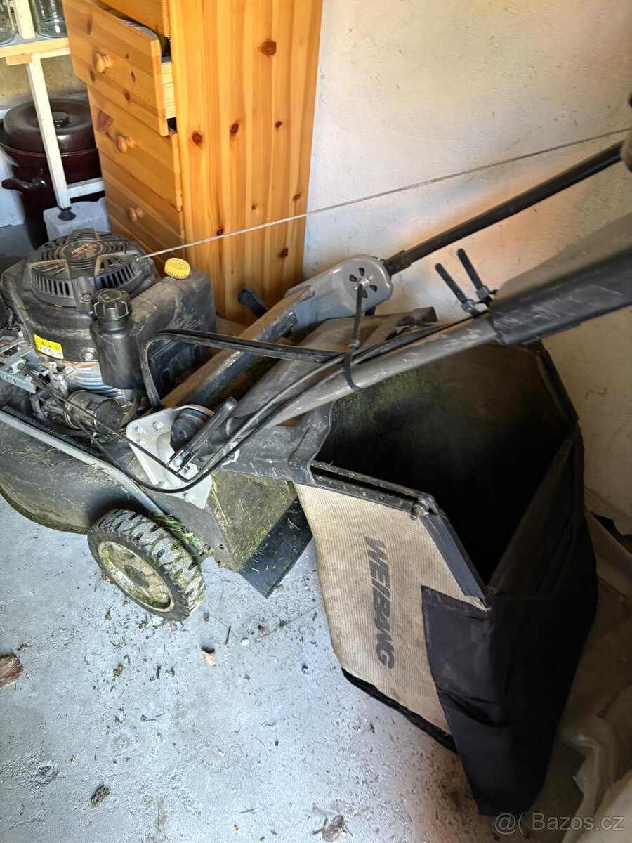 Weibang WB 536 SKVPRO