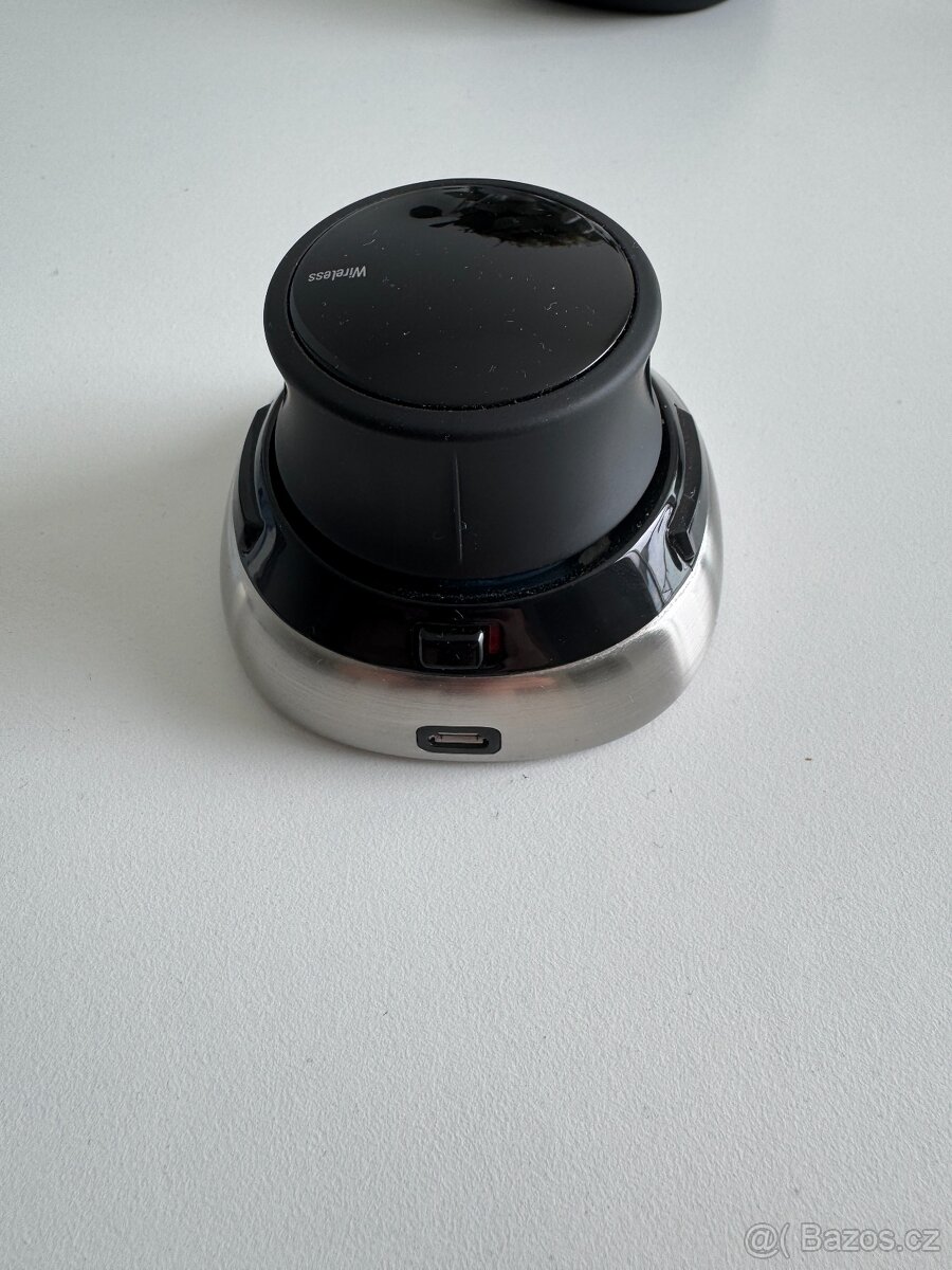 3Dconnexion SpaceMouse Wireless