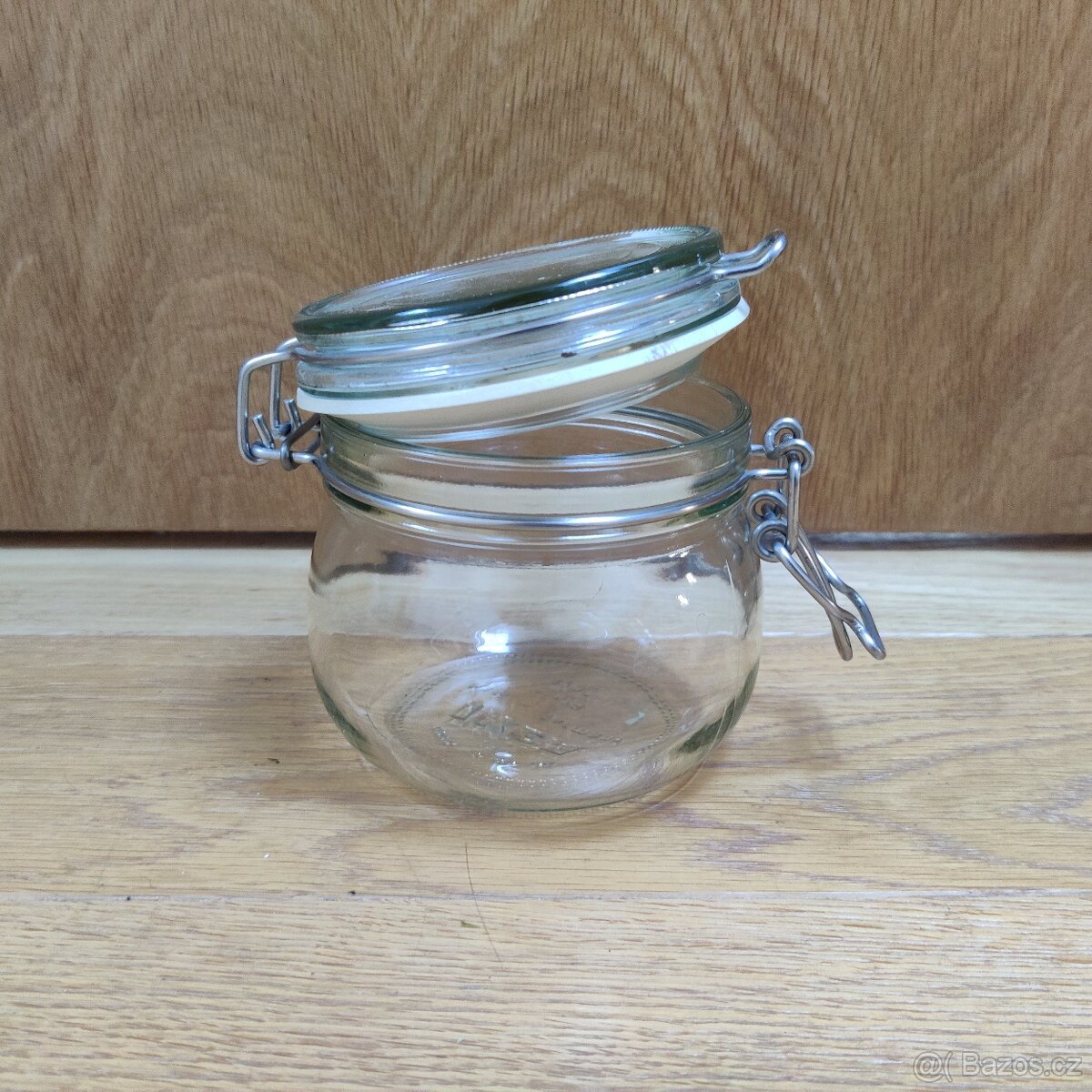 Ikea Korken patentní dózy 0,5L