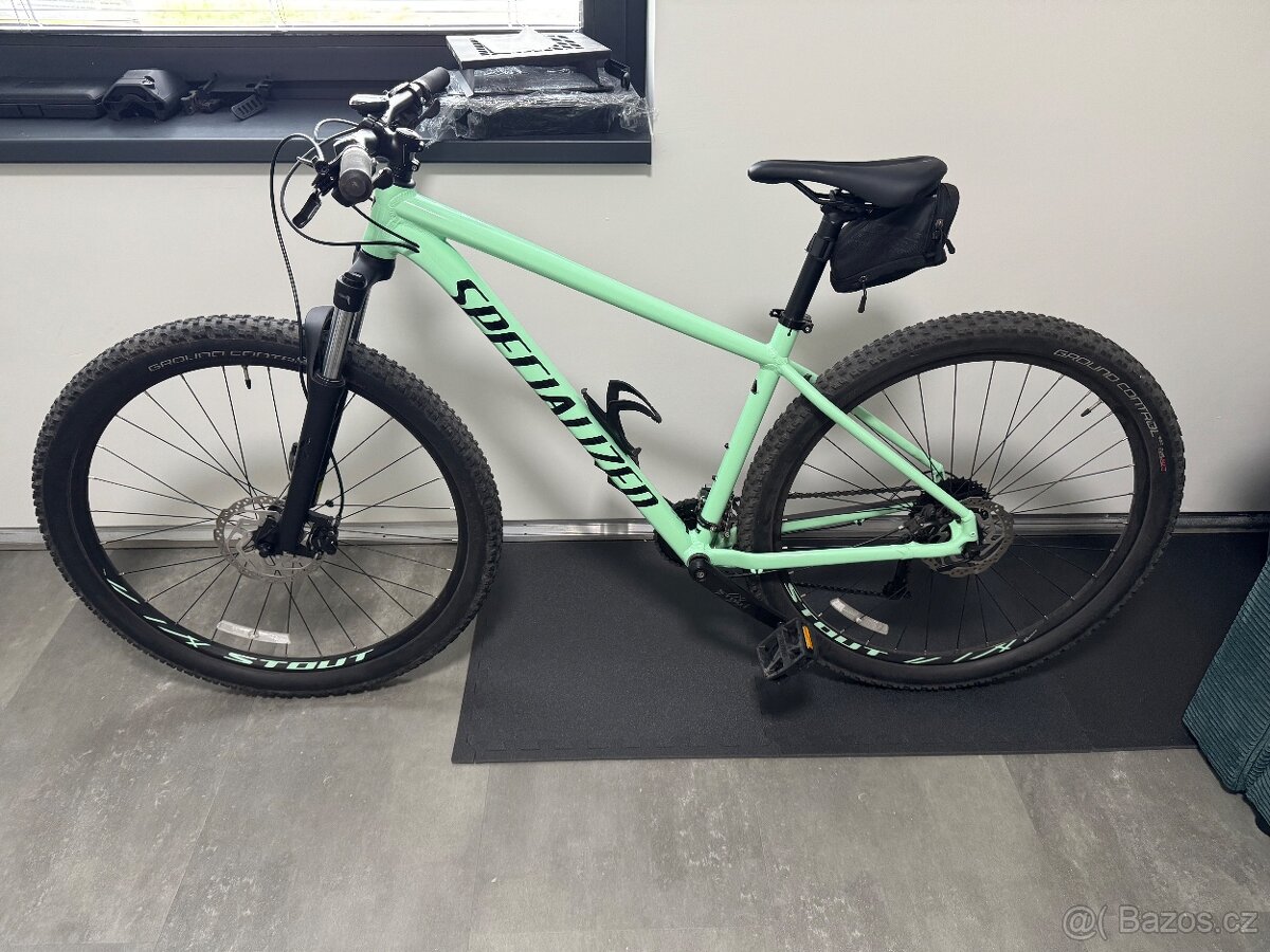 Specialized Rockhopper Comp 2x 2021 vel. L