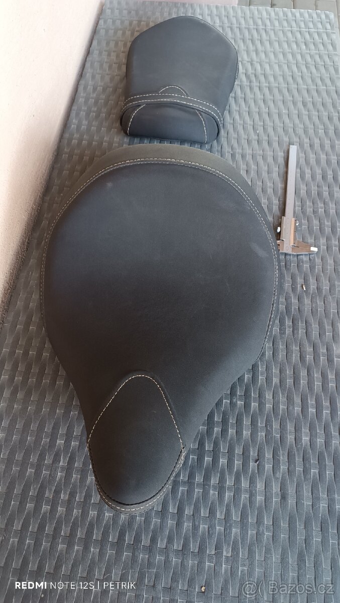 Sedlá opierka YAMAHA XV 950 R