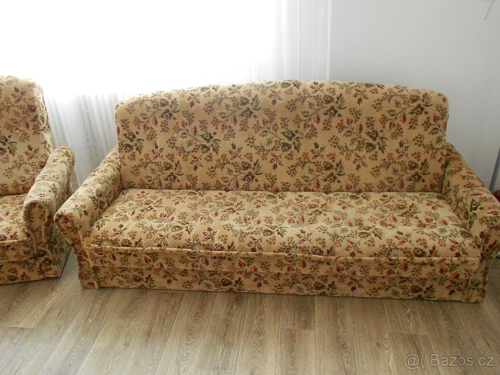 Sedací souprava gosia 311