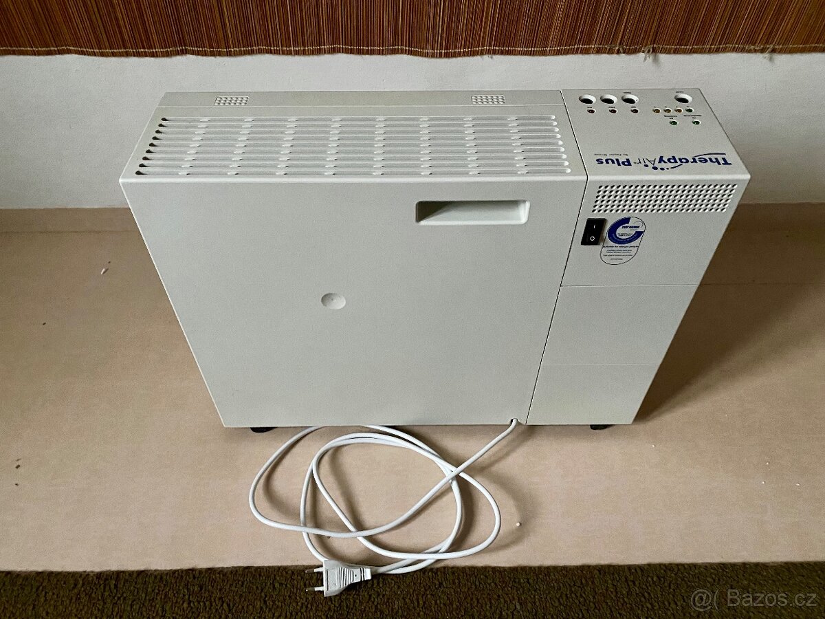 Čistička vzduchu Zepter Therapy air