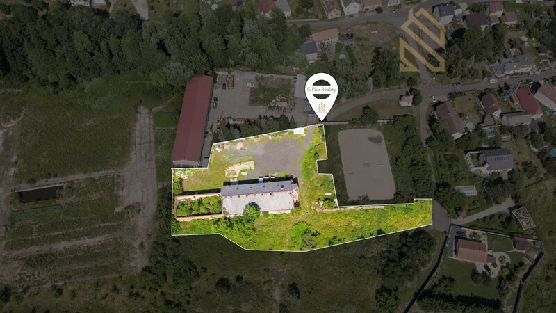 Prodej, zemědělské usedlosti, 542m2, pozemek 5479m2, Český Ú