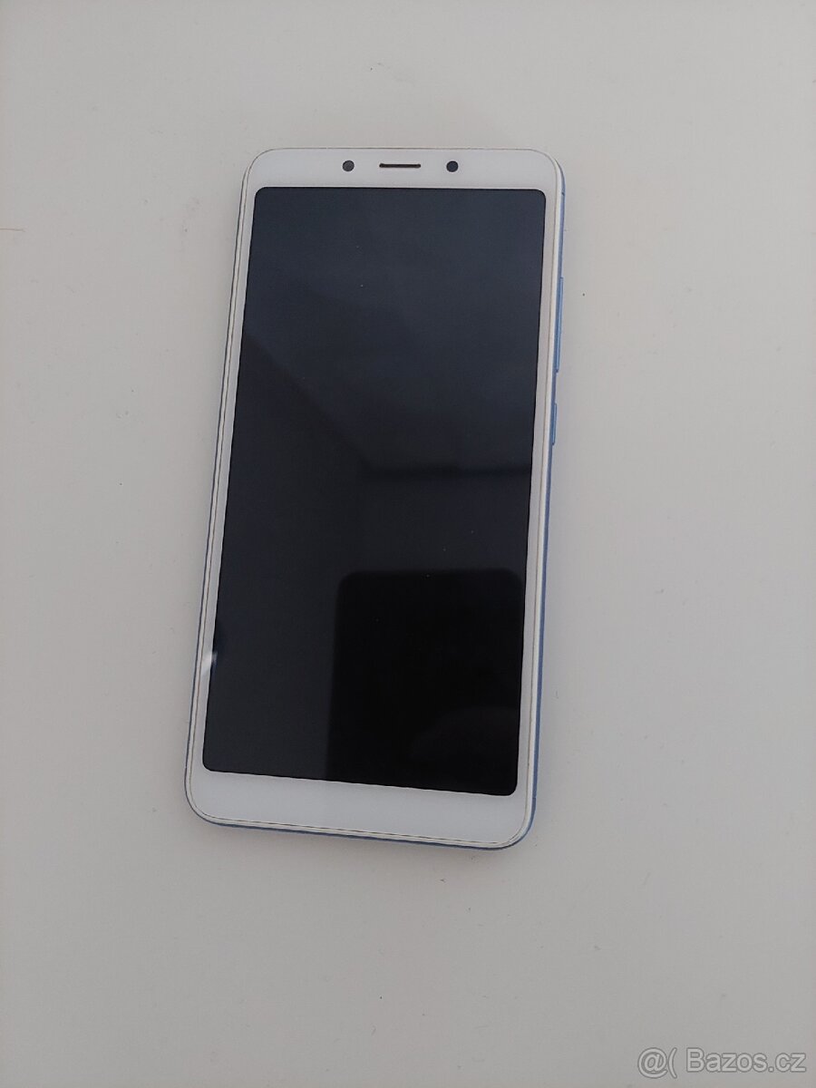 Xiaomi Redmi 6a