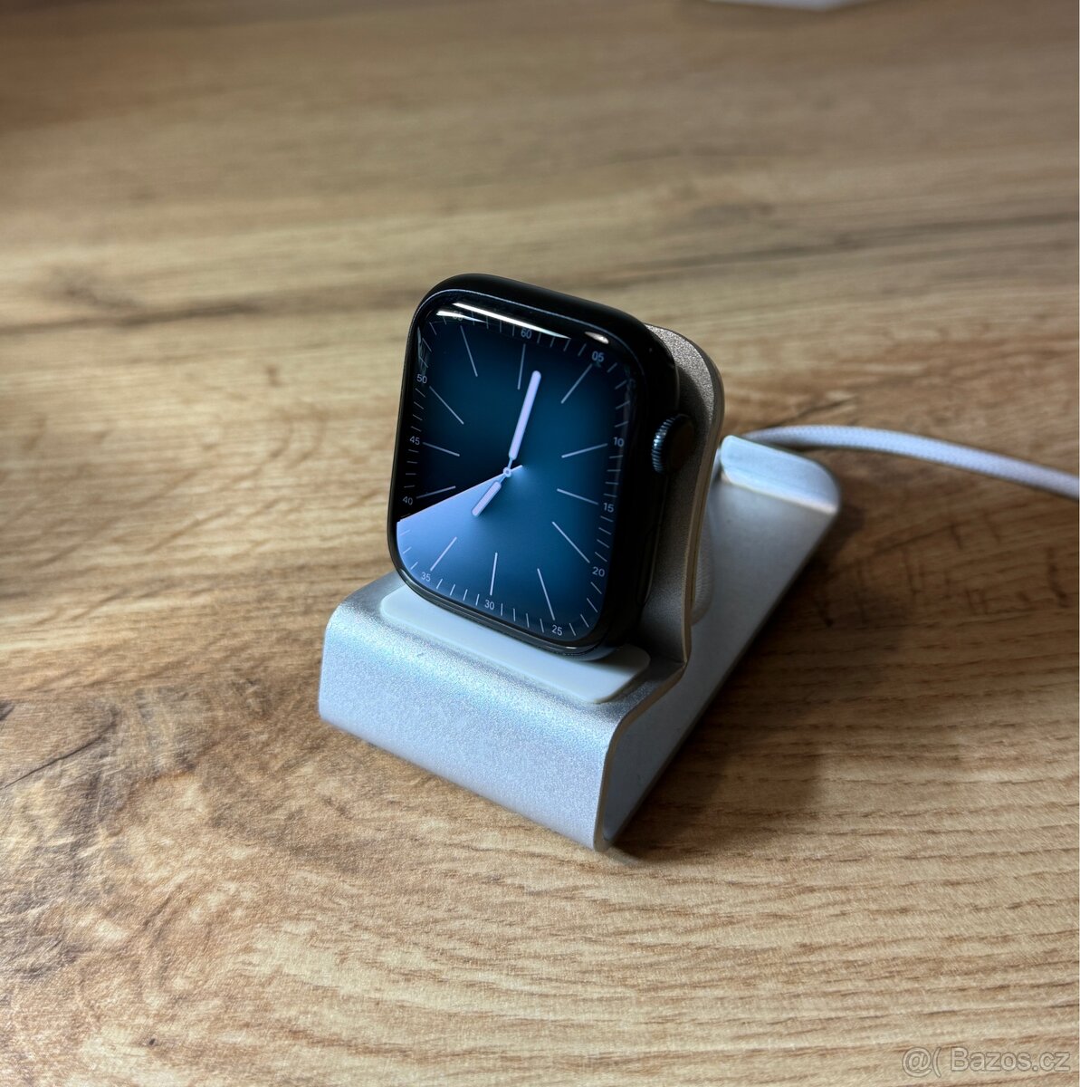 Apple Watch Nike Series 7 45 mm