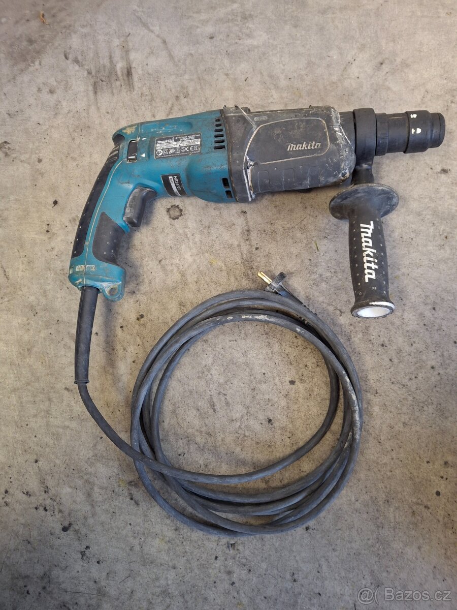 Makita hr 2470T