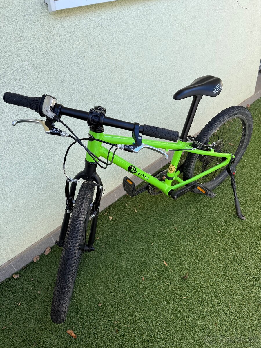 Kubikes 20L MTB