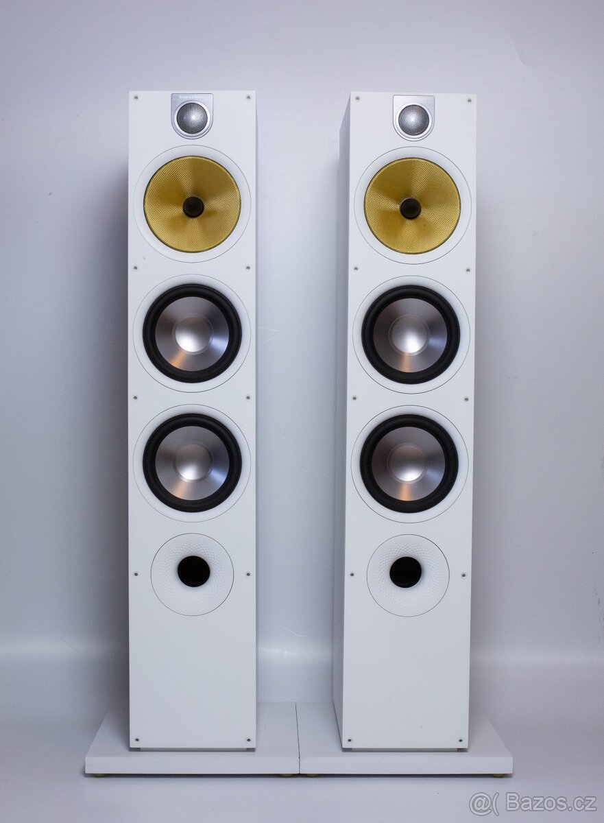 Bowers&Wilkins 683 S2 Dovoz v cene : Praha ,Olomouc , Ostra