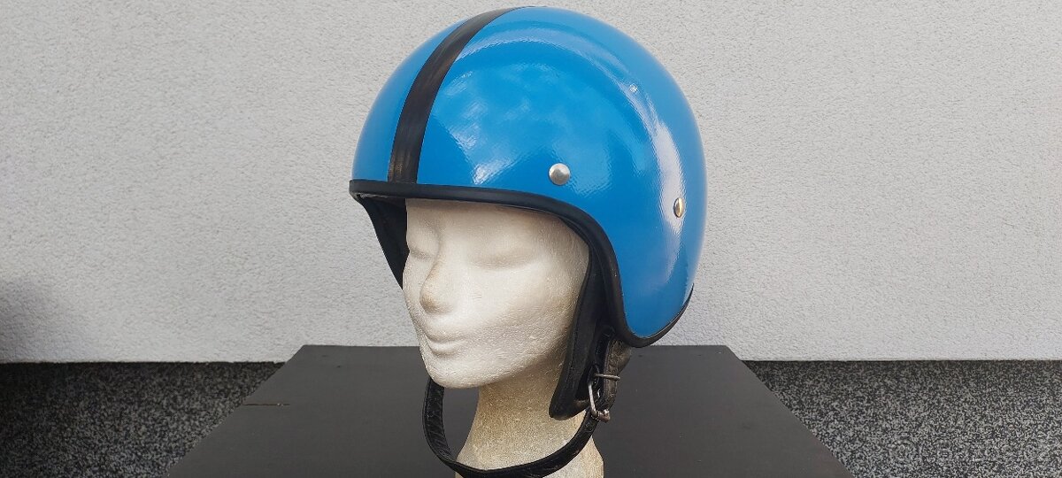 Stará helma,retro helma,cassida,kokoska,kokos......