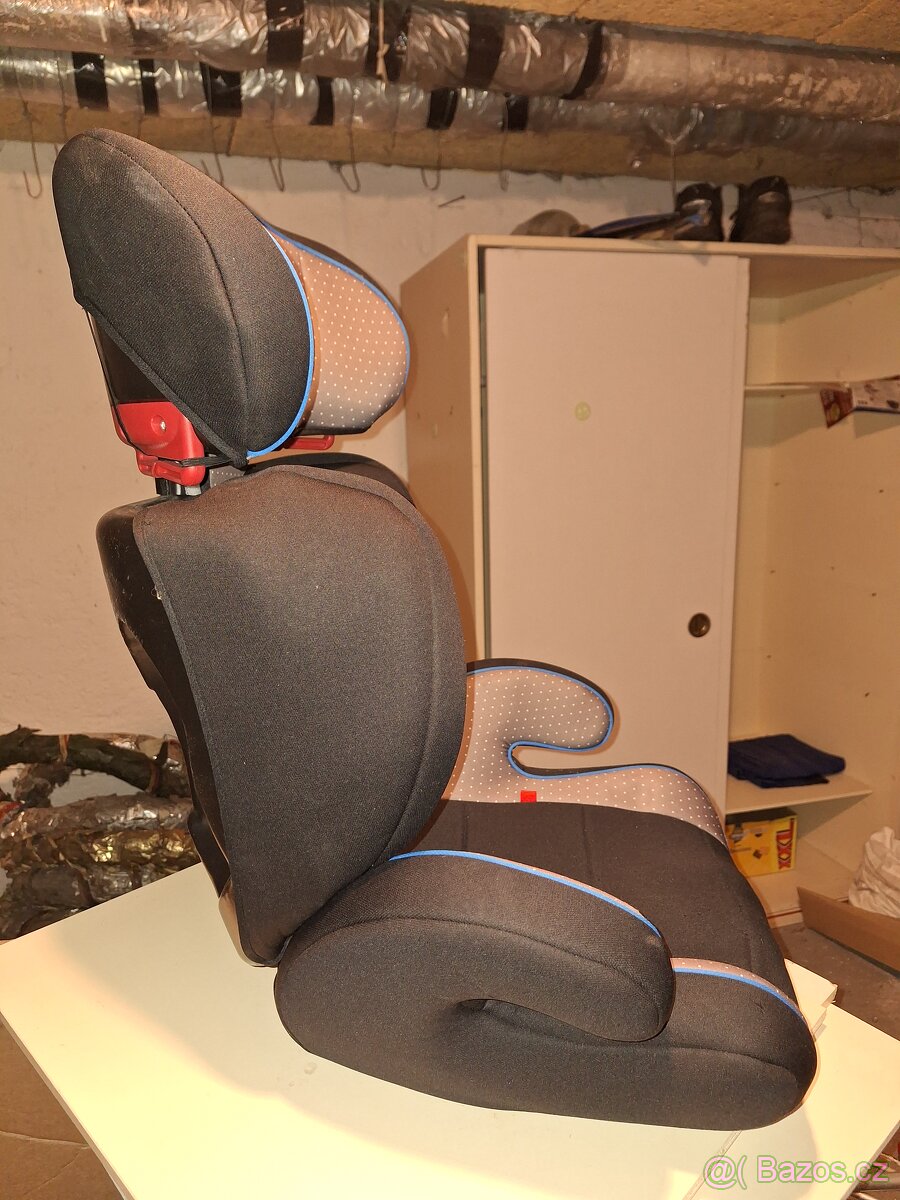 Detska auto sedacka