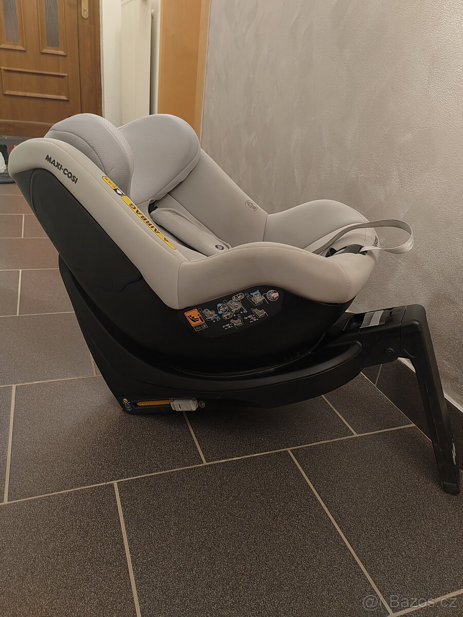 Maxi Cosi mica Eco i-size