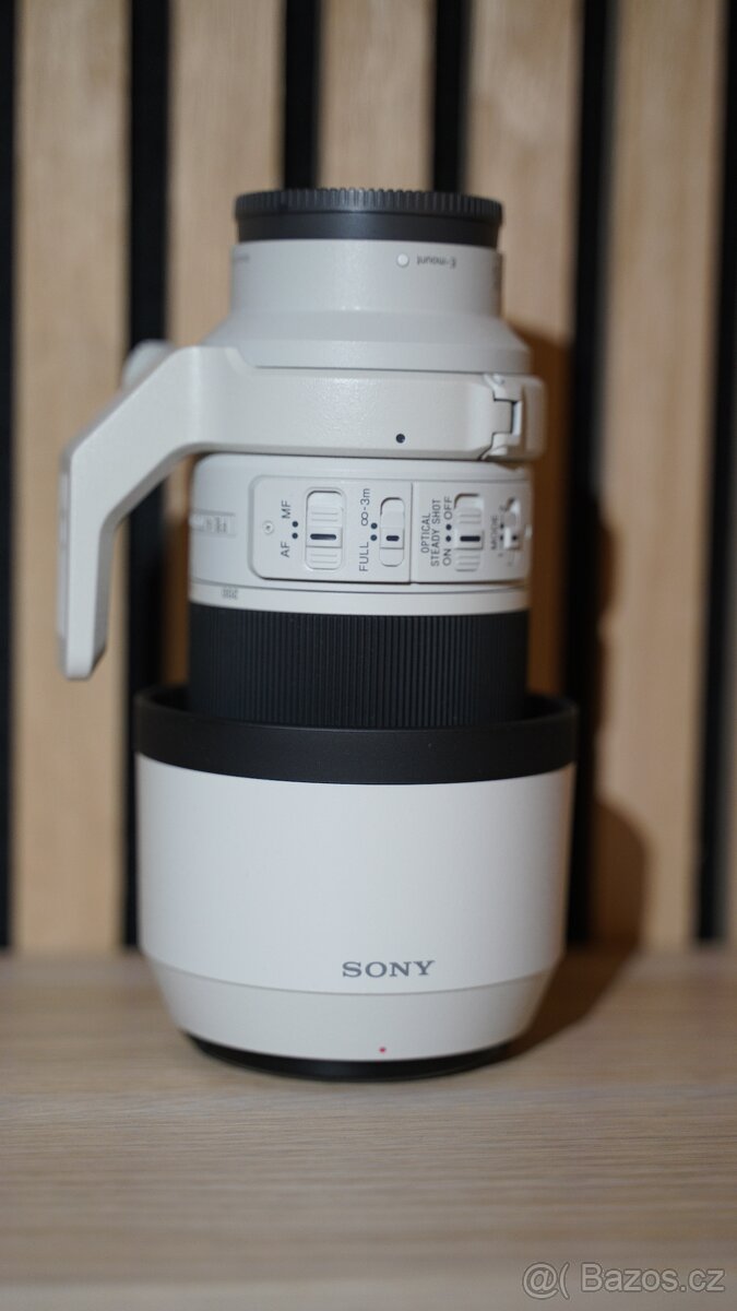 Sony 70-200 F4 G