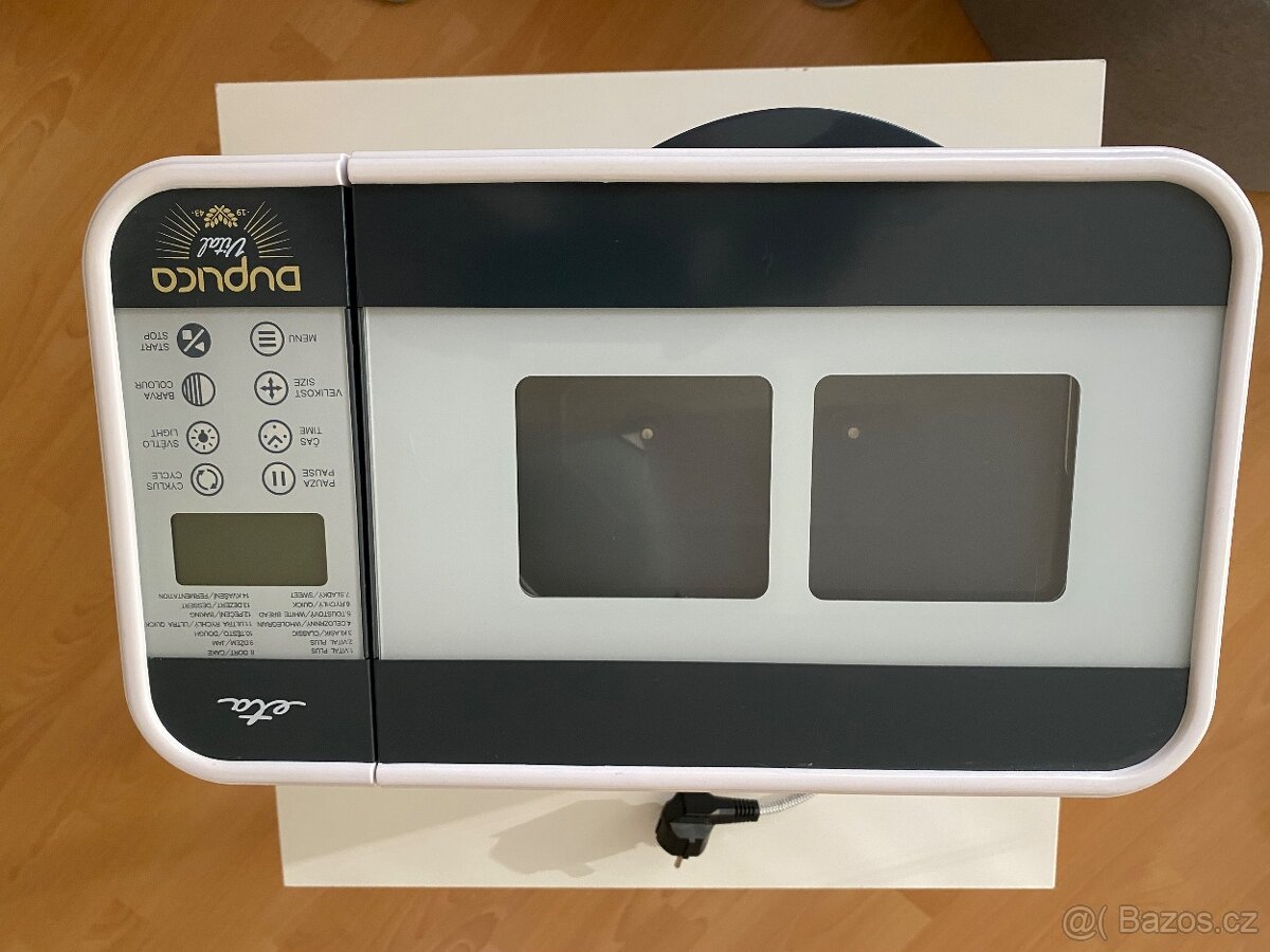 Domaci pekarna eta 2147