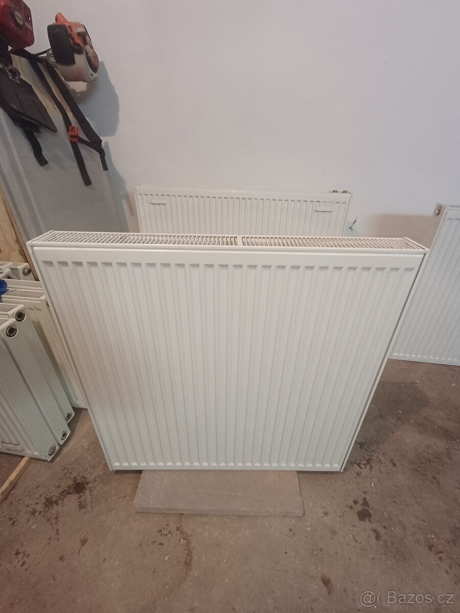 Radiátor Korado typ 22 90x90