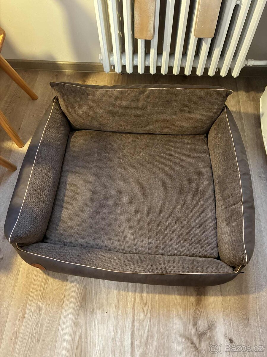 Pelech pro psa ortopedický Rocky