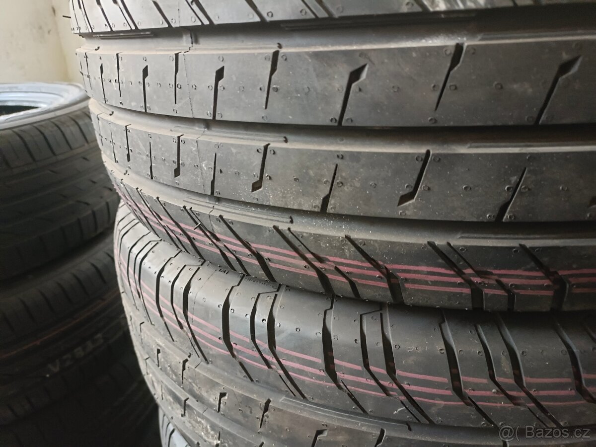 Pneumatiky nové Continental 215/65r16c
