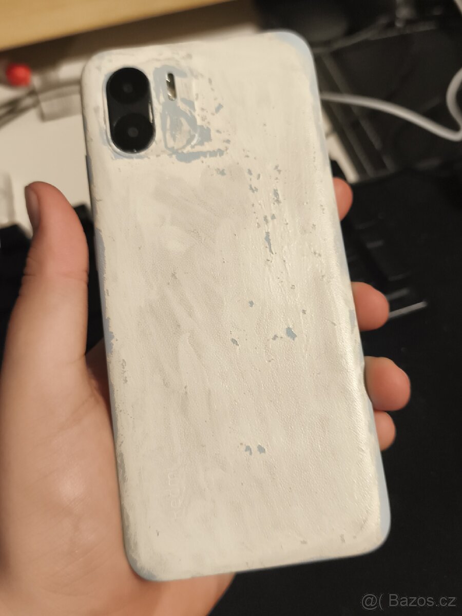 Prodám Xiaomi Redmi A2 (bez displeje)