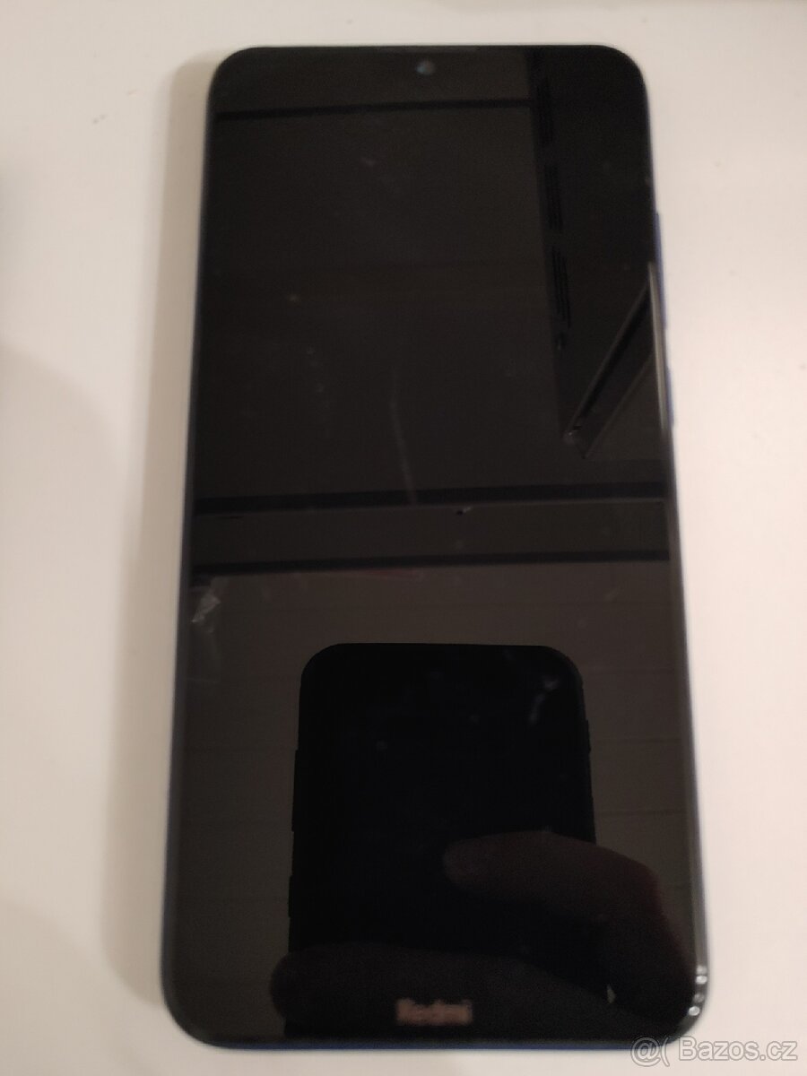 Xiaomi Redmi 8 na ND - vadná deska