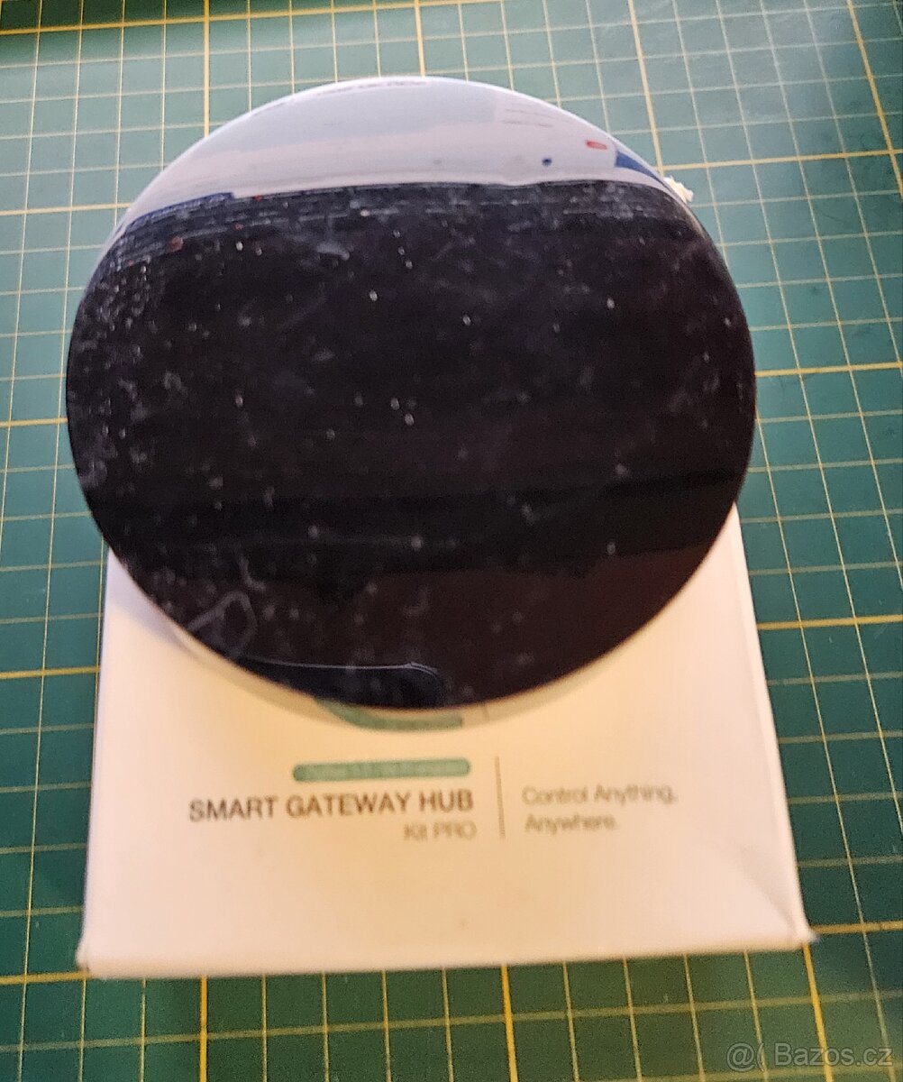 Konke Smart Gateway Hub