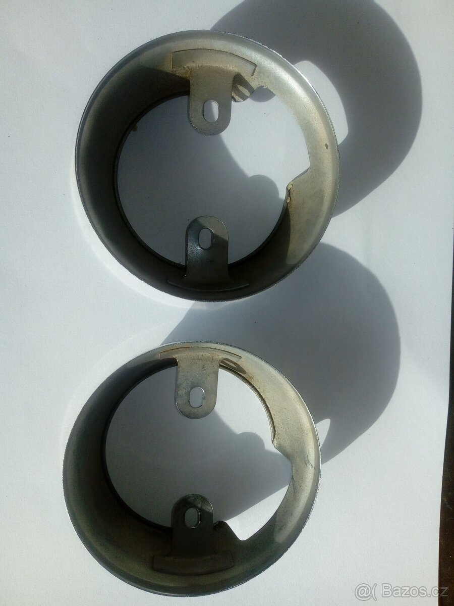 Kawasaki KE 125 1976