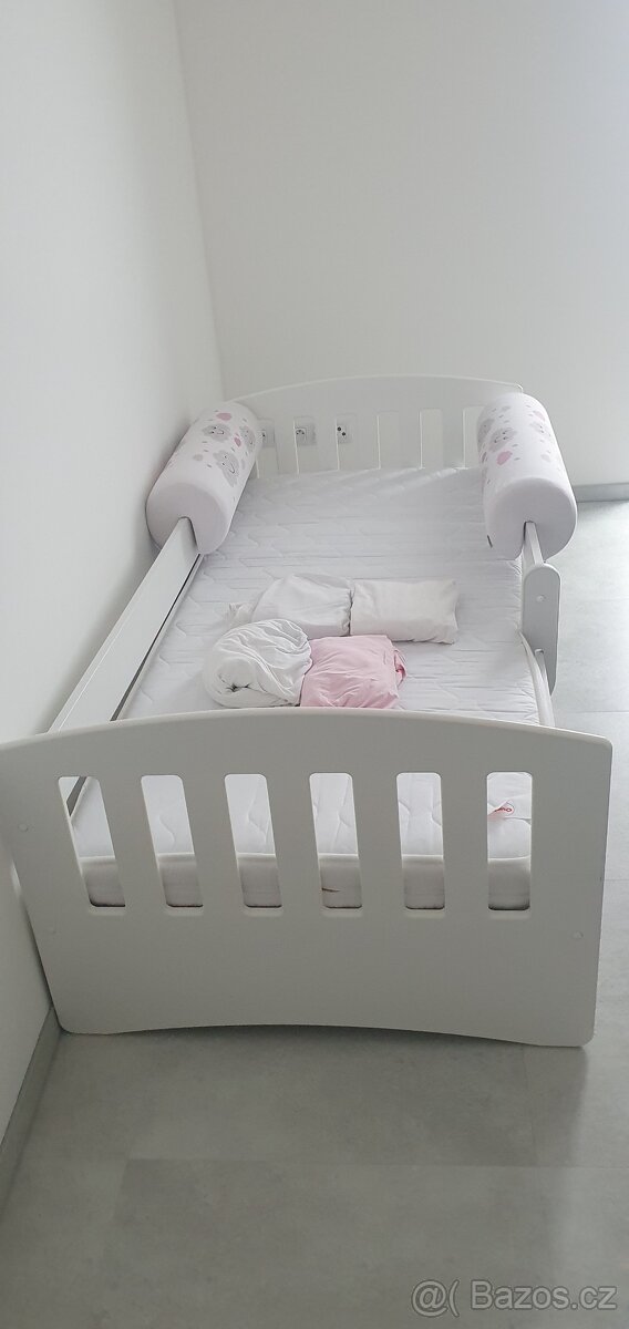 Detska postel 160x80cm