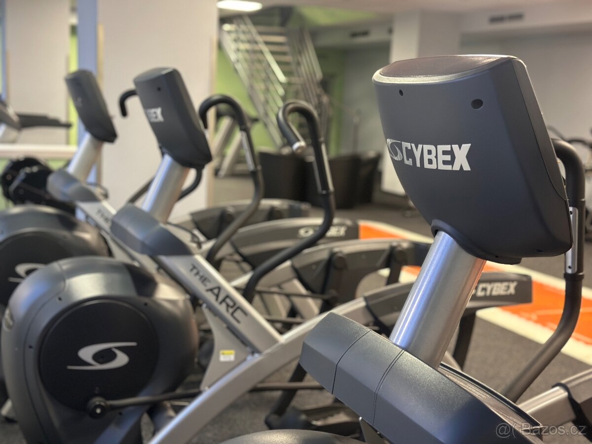 Cybex 750AT Total Body Arc Trainer