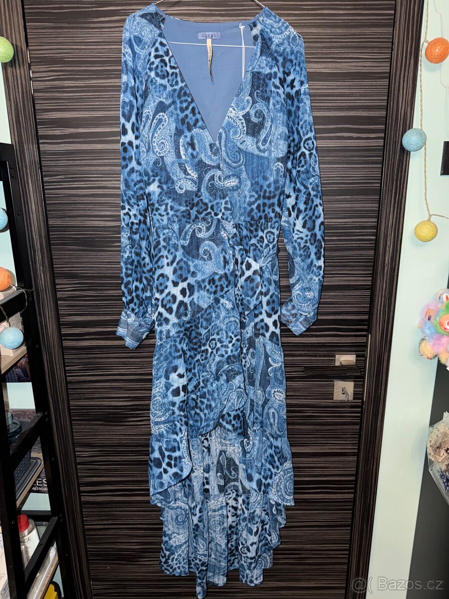 Guess letní šaty