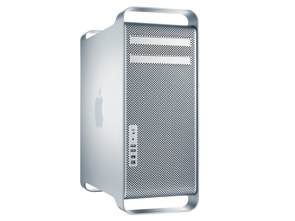 Mac Pro (Mid 2010) Processor 2 x 3,46 GHz 6-Core Intel Xeon