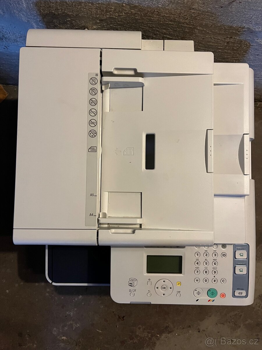 Canon i-SENSYS MF8080Cw