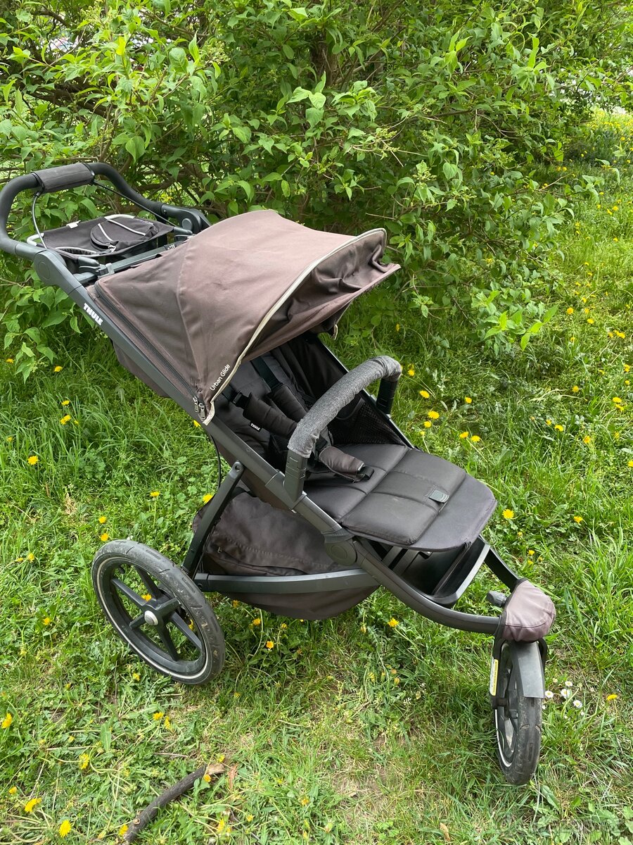 Sporťák Thule Urban Glide 2