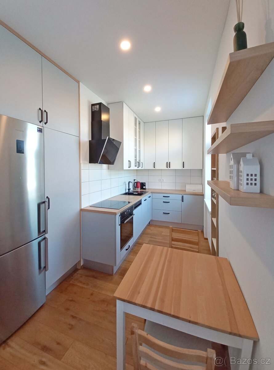 Prodej bytu 2+kk 54 m2 v Olomouci