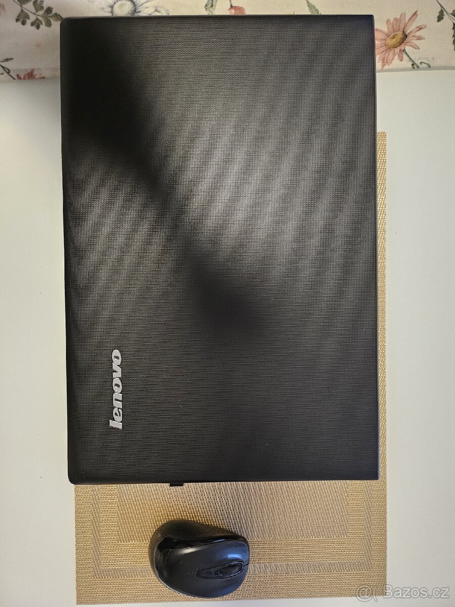 Notebook Lenovo 16GB RAM