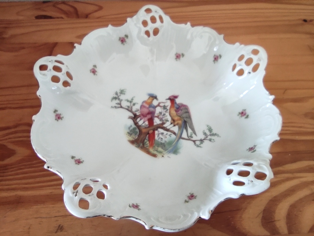 Mísa Moliere Bavaria