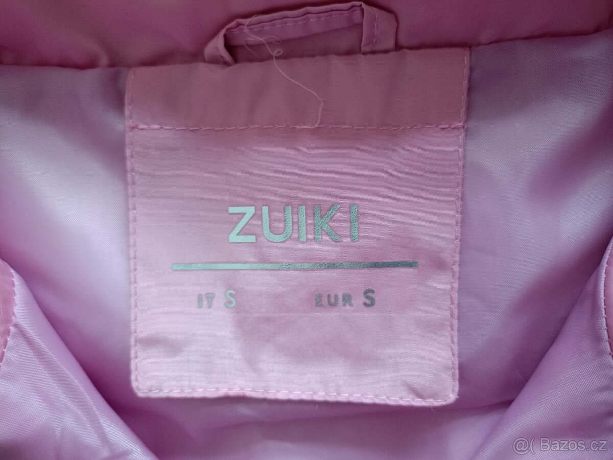 Dívčí vesta, vel. "S" - nová