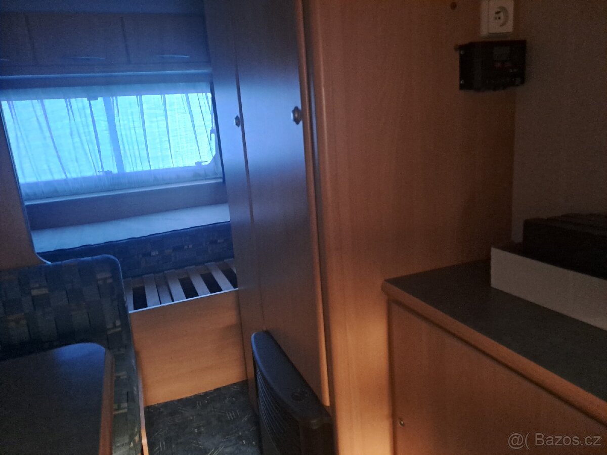 Karavan Adria Altea 430 PH