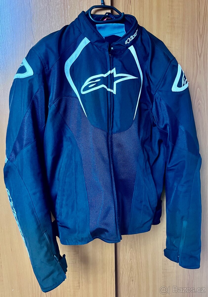 Moto bunda , Alpinestsrs , Bunda