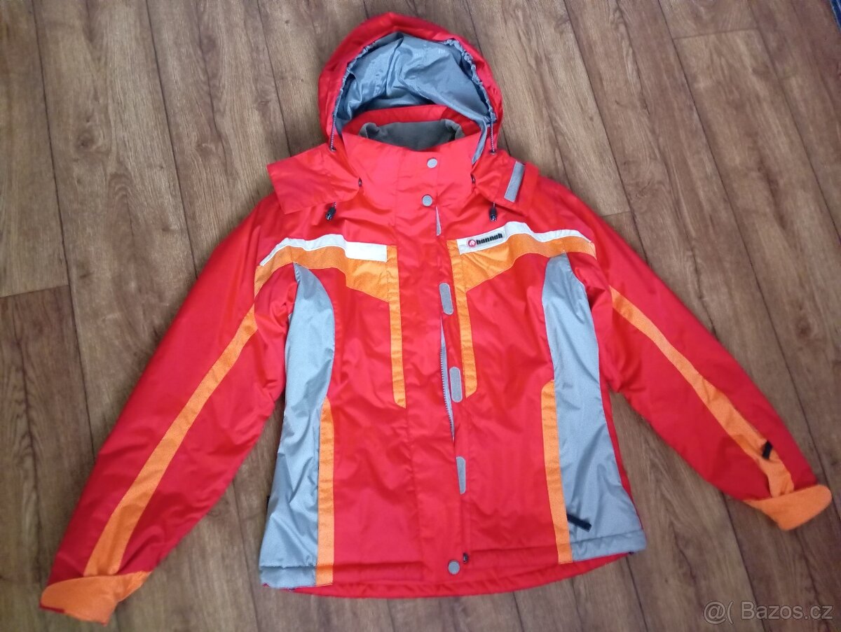 Lyžařská bunda Hannah