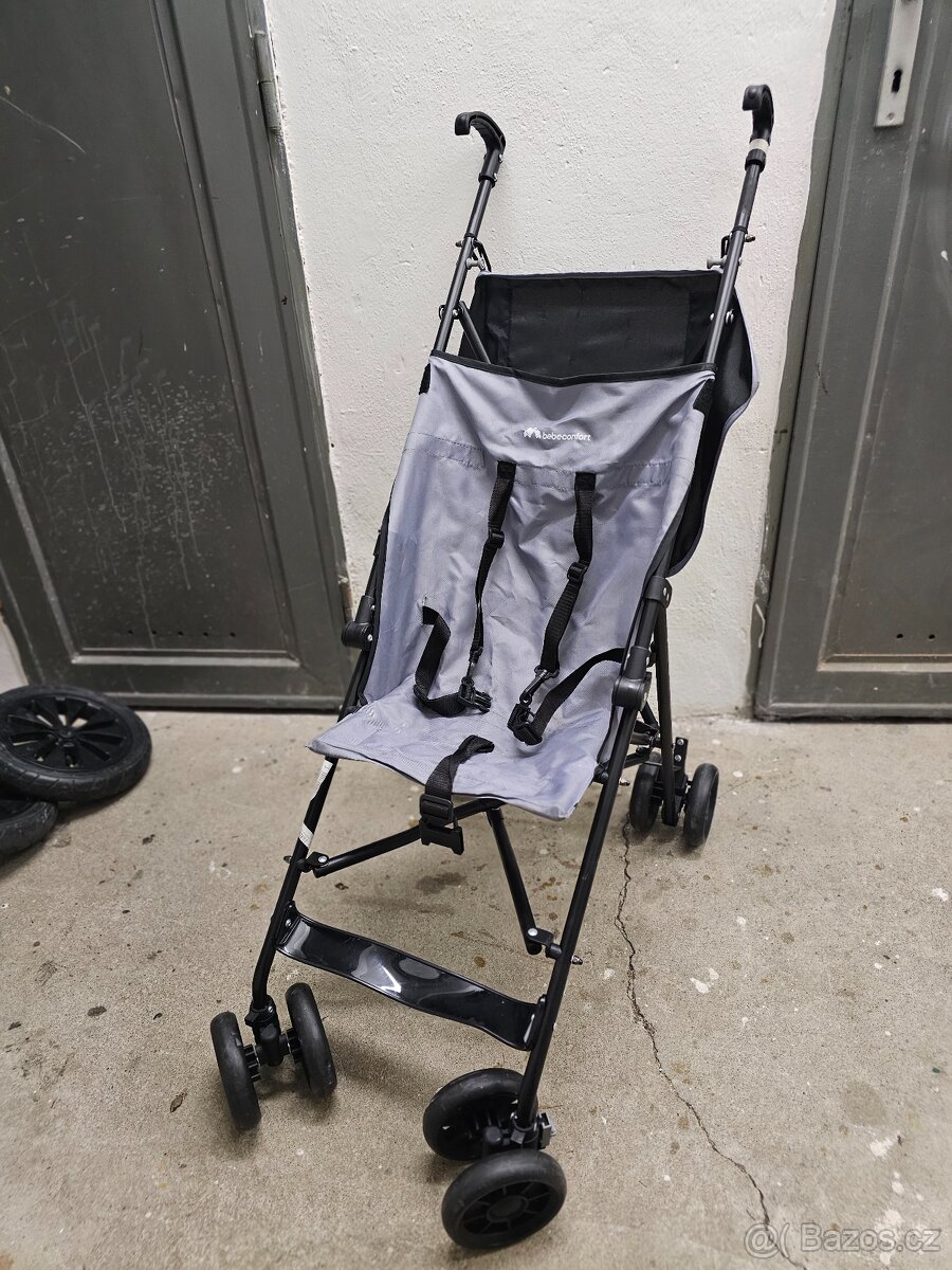 Dětský kočárek Peps