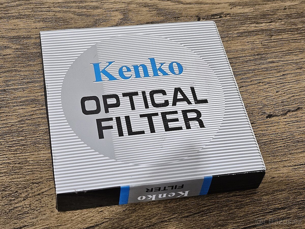 filtr UV 77mm Kenko Japan