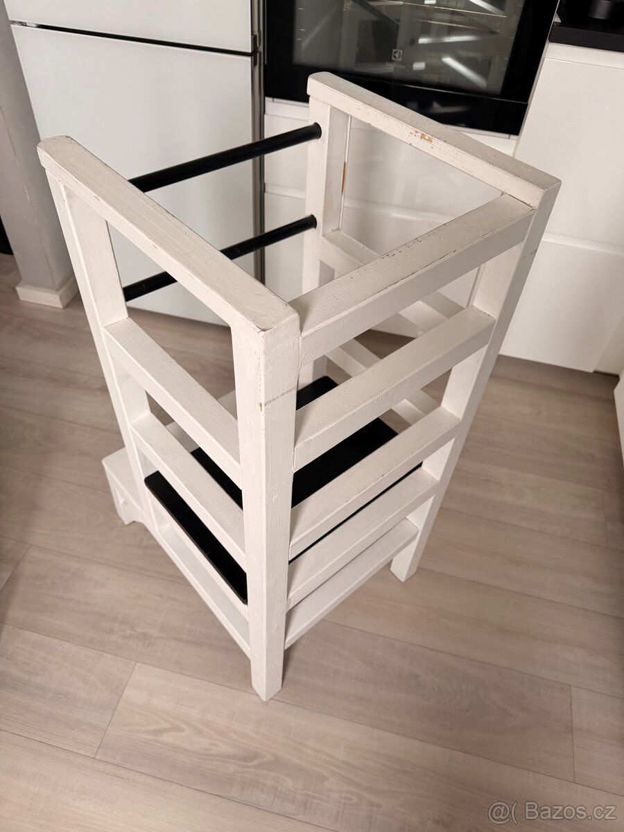 Učící věž pro děti